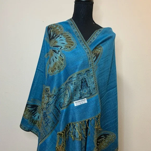 Pashmina high quality - Picture 3 of 8